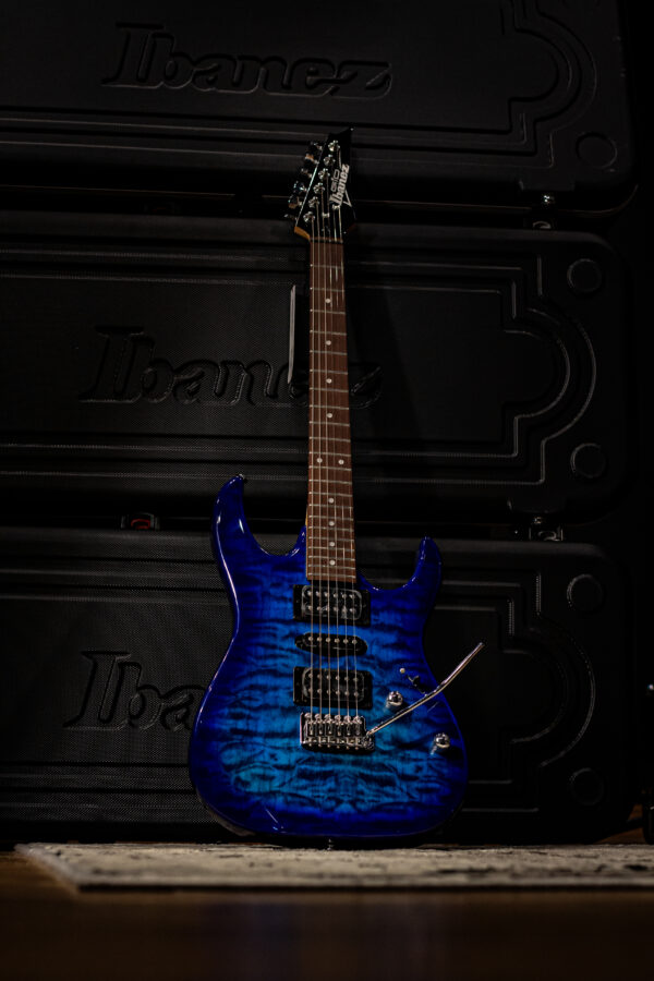 Ibanez GRX70QA TBB