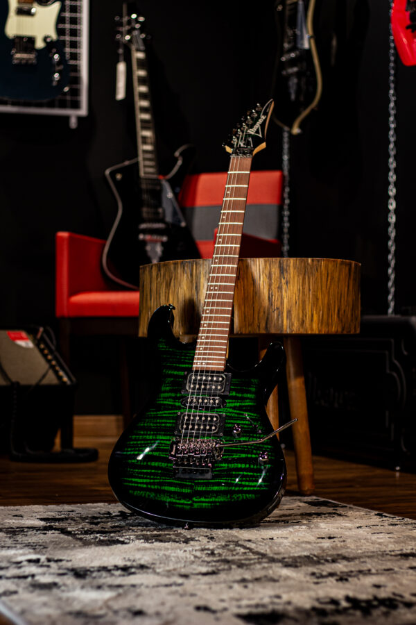 Ibanez SP3 Kiko Loureiro Signature