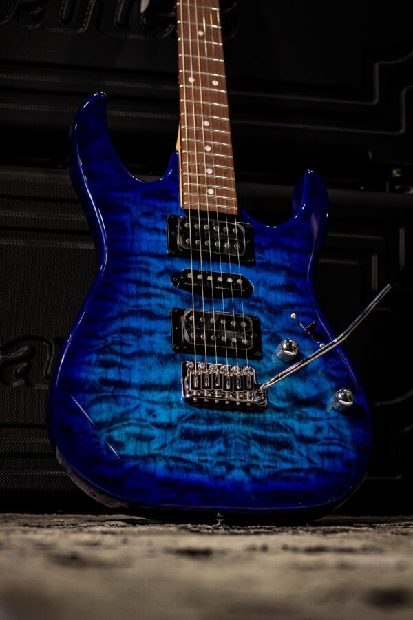 Ibanez GRX70QA TBB - Image 2