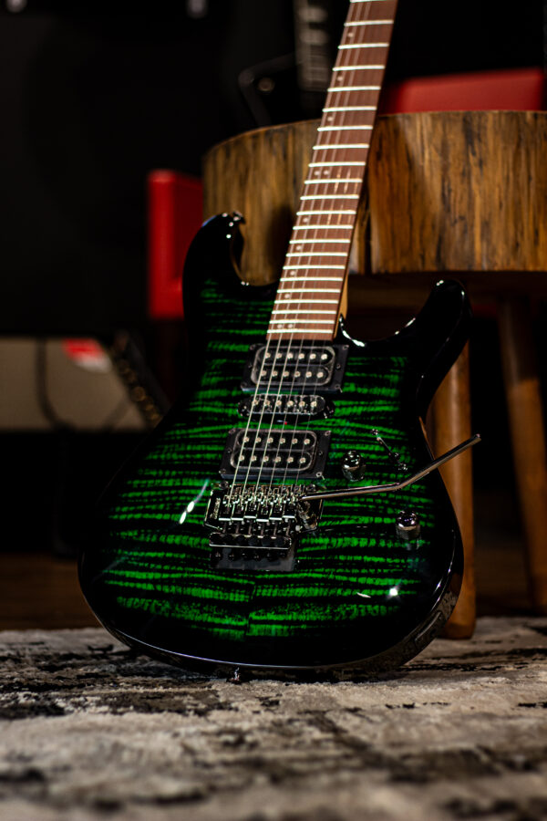 Ibanez SP3 Kiko Loureiro Signature - Imagem 3