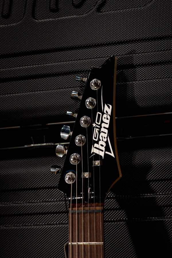 Ibanez GRX70QA TBB - Image 5