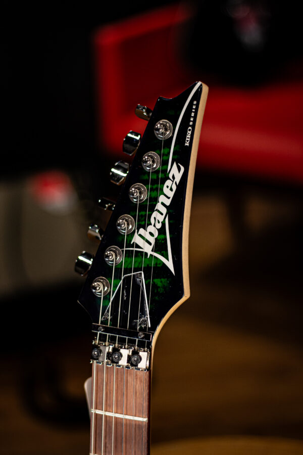 Ibanez SP3 Kiko Loureiro Signature - Imagem 7