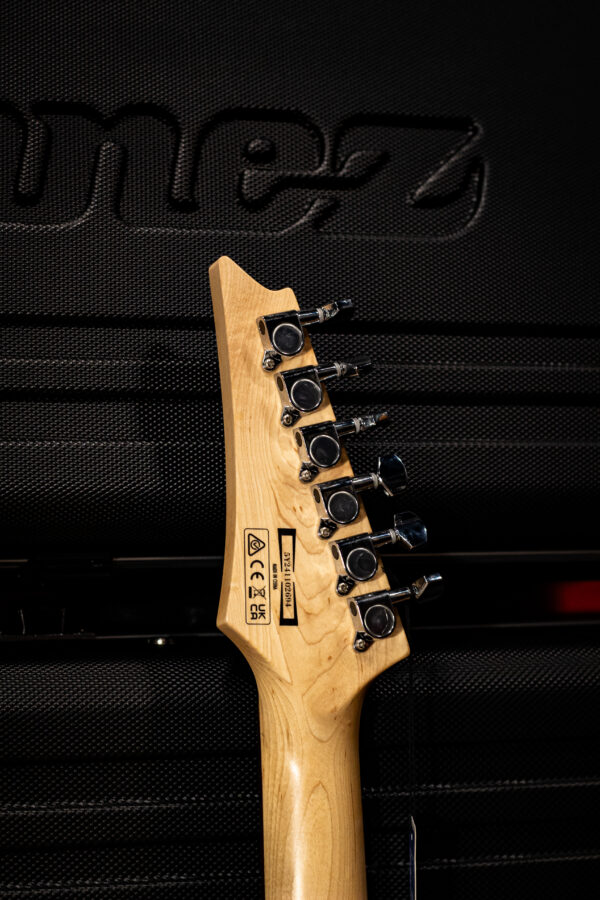 Ibanez GRX70QA TBB - Image 4