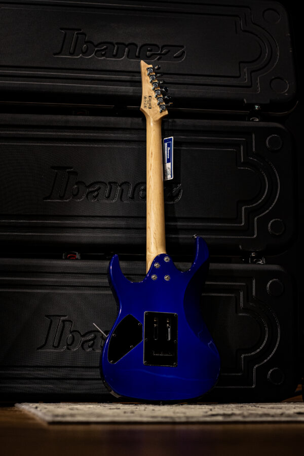 Ibanez GRX70QA TBB - Image 3