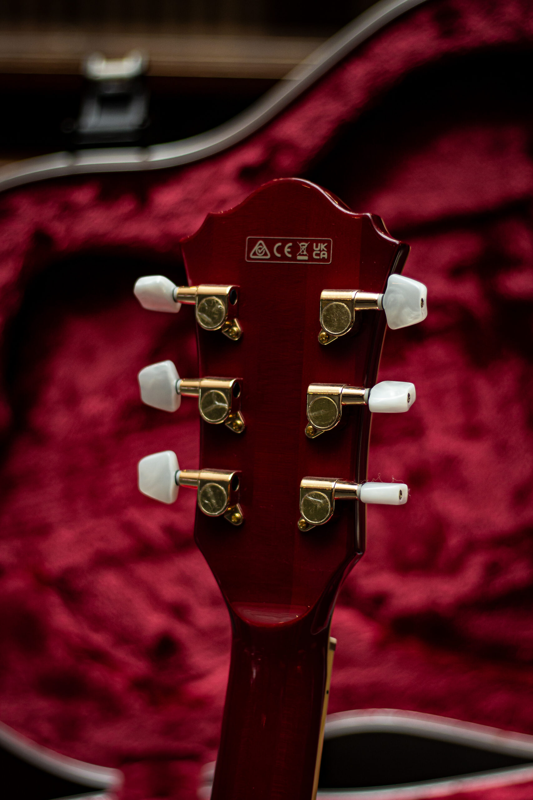 Ibanez GB10SEFM George Benson - Imagem 7