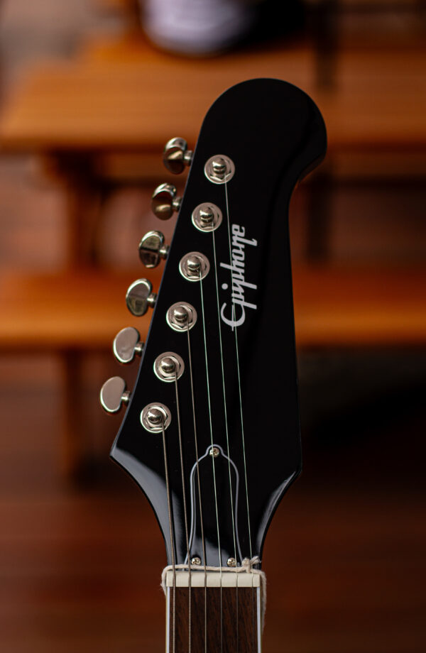 Epiphone DG-335 Dave Grohl Signature - Image 11