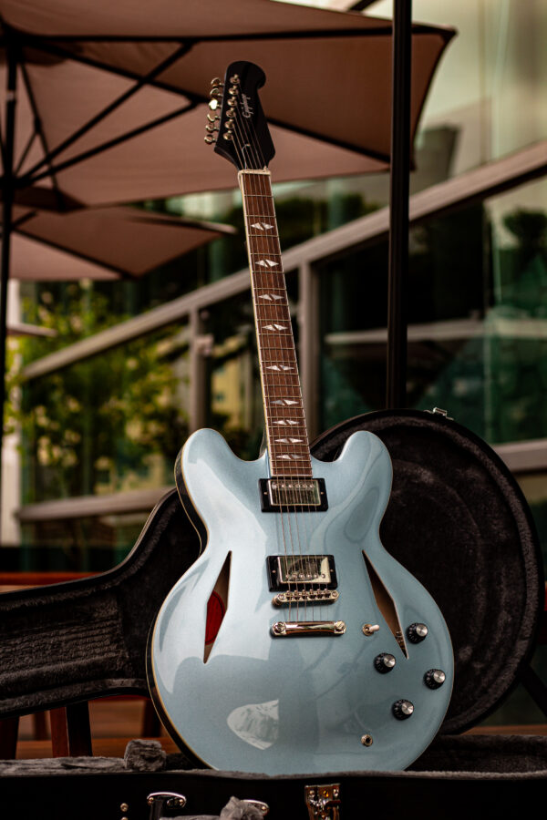 Epiphone DG-335 Dave Grohl Signature