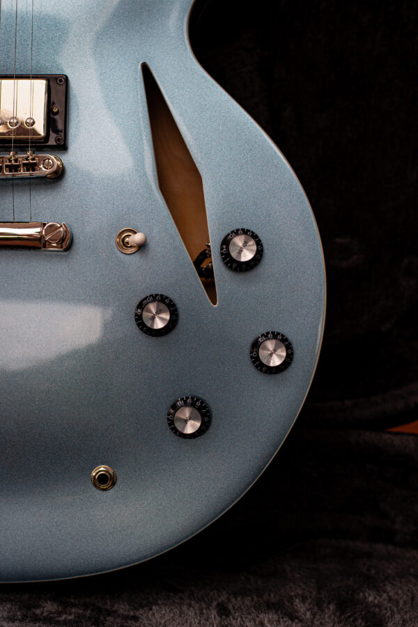 Epiphone DG-335 Dave Grohl Signature - Image 4