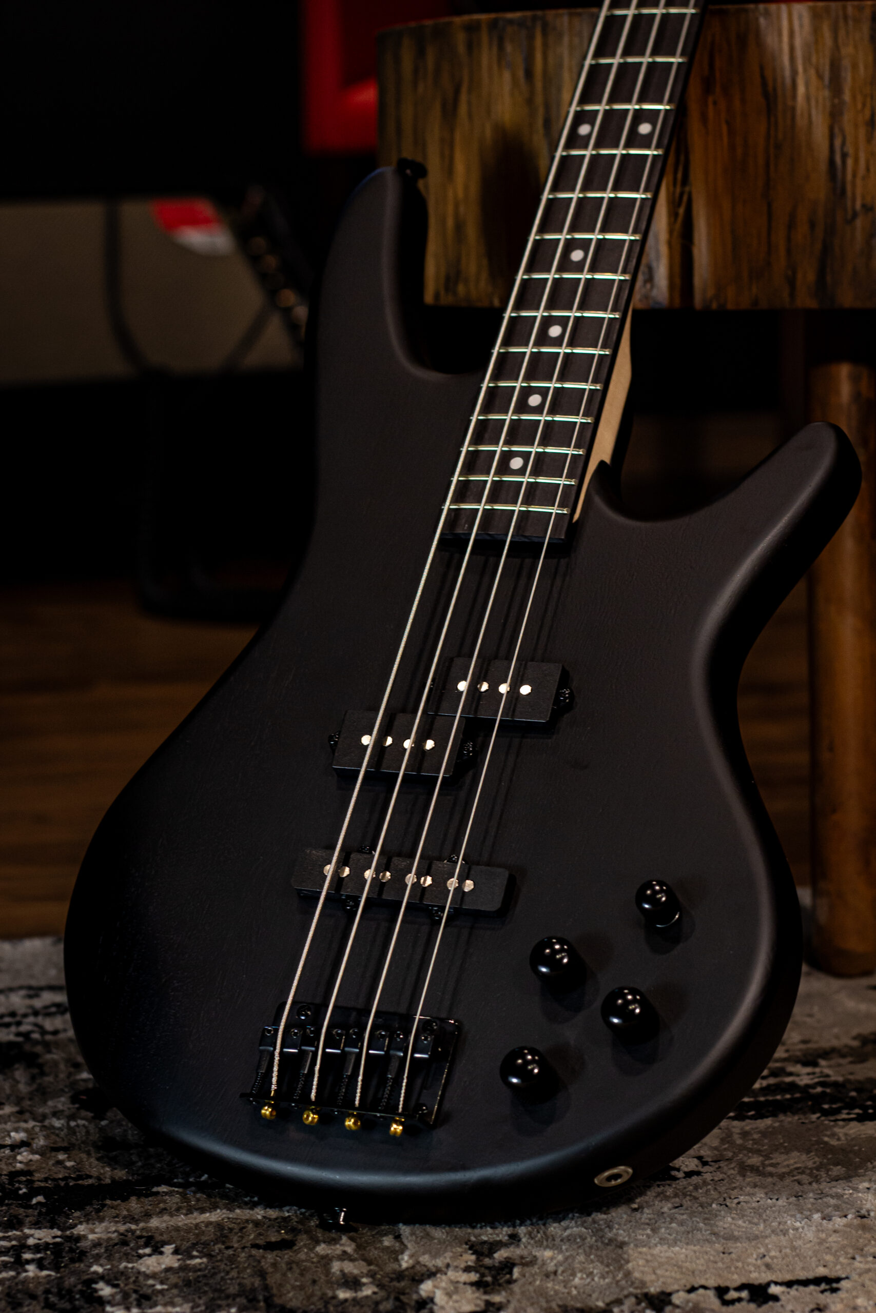 Ibanez SR GSR200B-WK 4 Cordas - Imagem 2