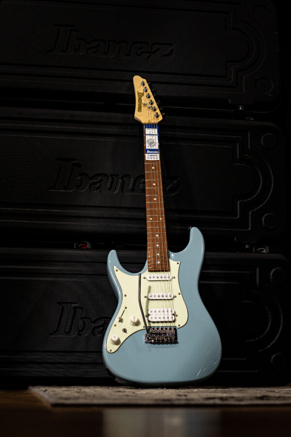 Ibanez AZES40 Purist Blue (PRB)