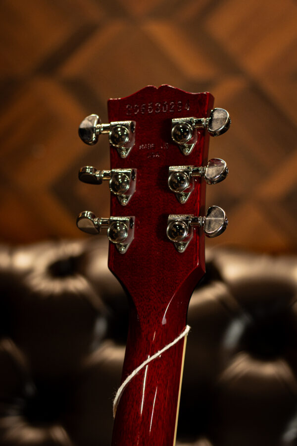 Gibson Les Paul Classic Heritage Cherry Sunburst - Image 7