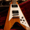 Gibson Flying V 70's Natural - Imagem 3