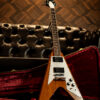 Gibson Flying V 70's Natural - Imagem 2