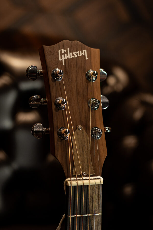 Violão Gibson G45 Antique Natural - Image 7