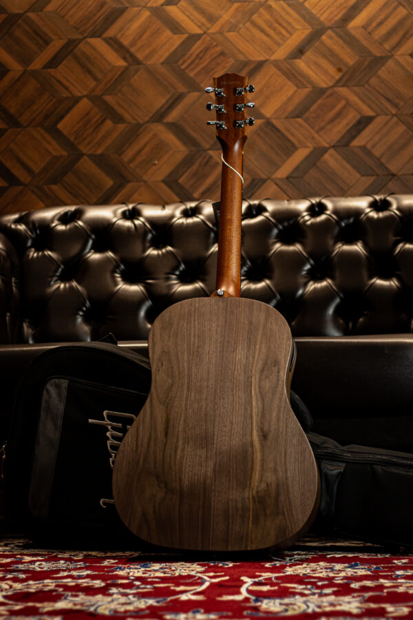 Violão Gibson G45 Antique Natural - Image 5