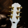 Epiphone Custom Alpine White - Imagem 6