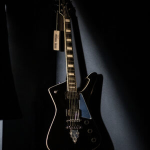 Ibanez Paul Stanley PS60-BK