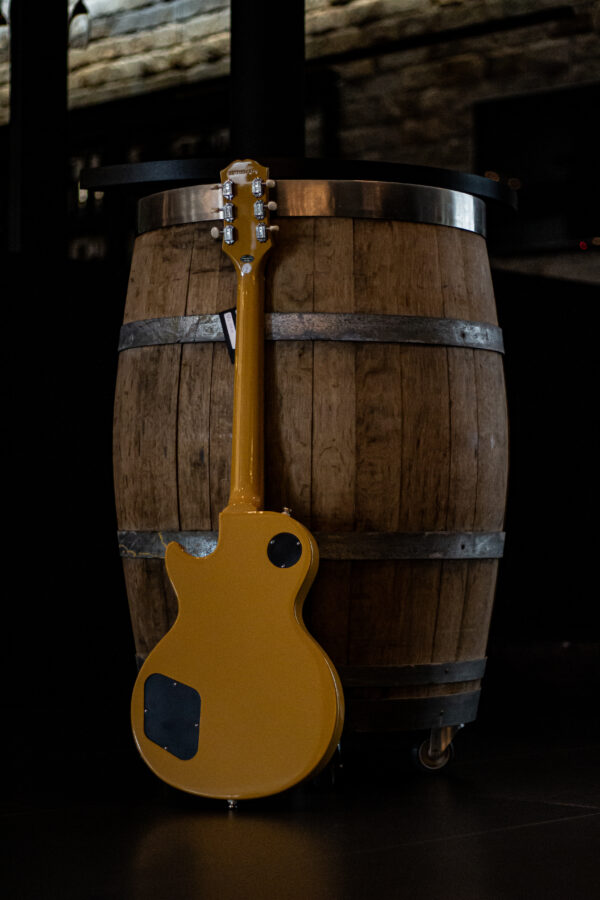 Epiphone Les Paul Special TV Yellow - Image 3