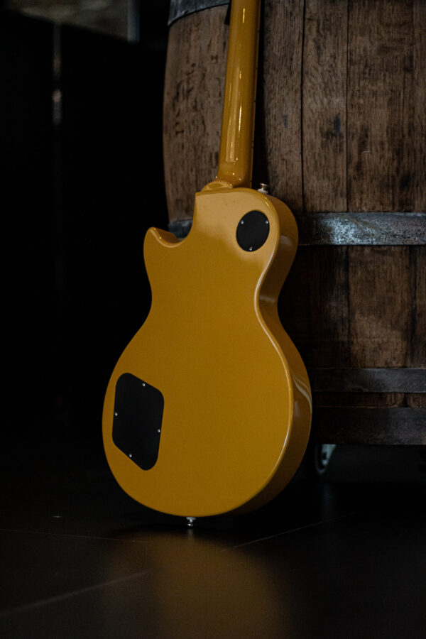 Epiphone Les Paul Special TV Yellow - Image 4