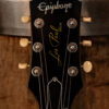 Epiphone Les Paul Special TV Yellow - Imagem 6