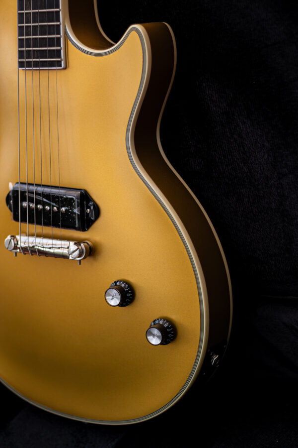 Epiphone Custom Outfit Jared James Nichols - Image 5