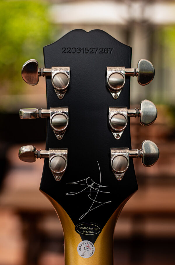 Epiphone Custom Outfit Jared James Nichols - Image 8