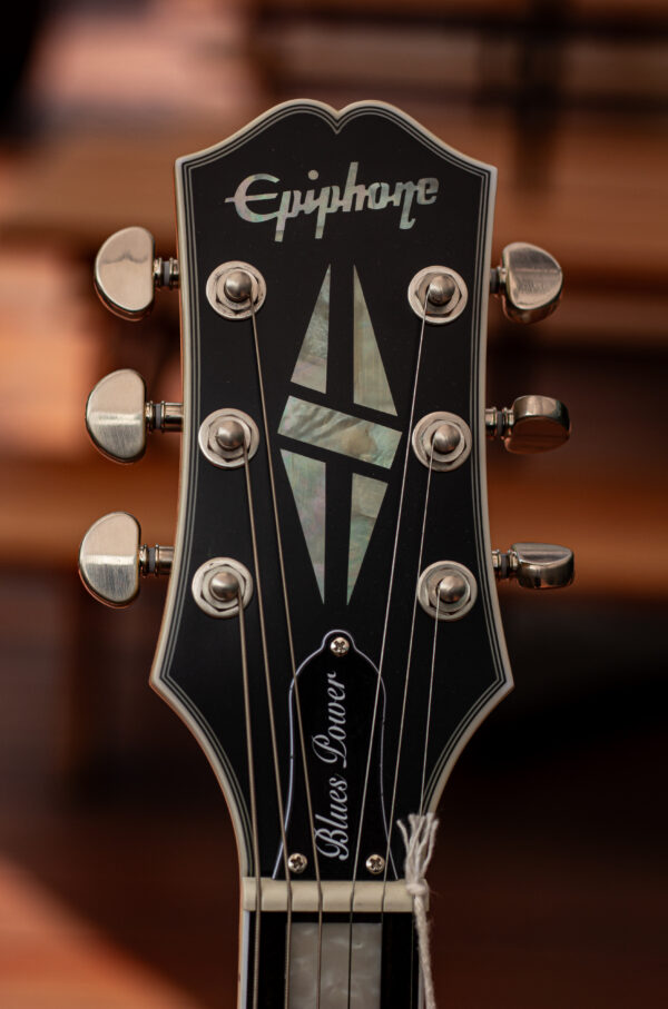 Epiphone Custom Outfit Jared James Nichols - Image 9