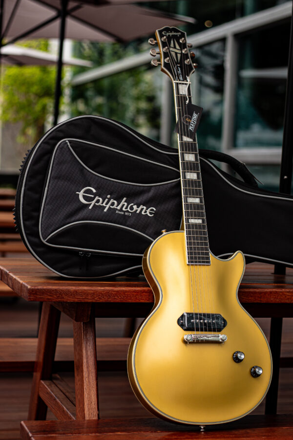 Epiphone Custom Outfit Jared James Nichols