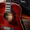 Godin Metropolis LTD Havana Burst HG EQ - Imagem 3