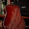 Godin Metropolis LTD Havana Burst HG EQ - Imagem 5