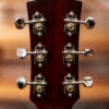 Godin Metropolis LTD Havana Burst HG EQ - Imagem 7