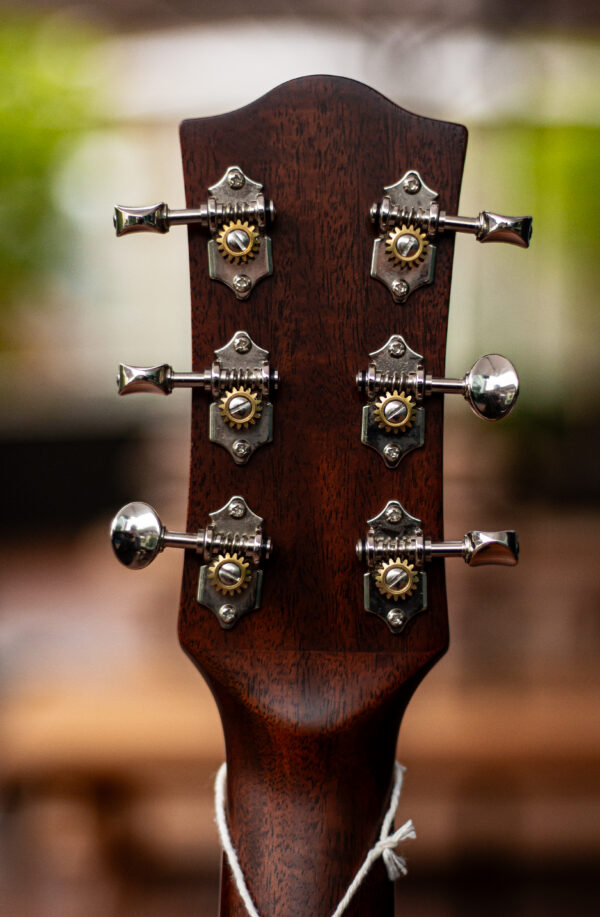 Godin Fairmount Concert Hall LTD Rosewood - Image 6