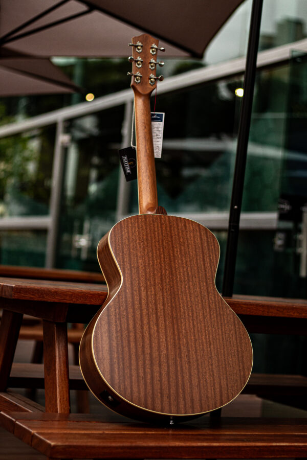 Godin Forum Natural RN GT EQ - Image 4