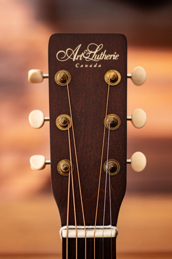 Art & Lutherie Americana Fishman Presys II - Image 6