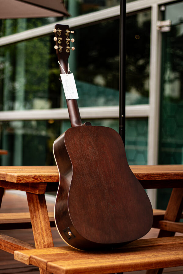 Art & Lutherie Americana Fishman Presys II - Image 4