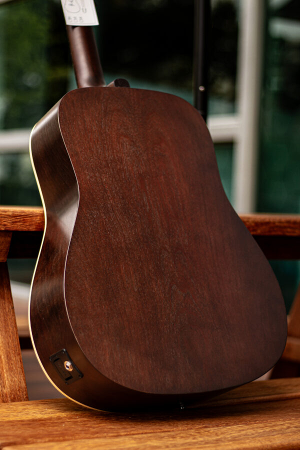 Art & Lutherie Americana Fishman Presys II - Image 3