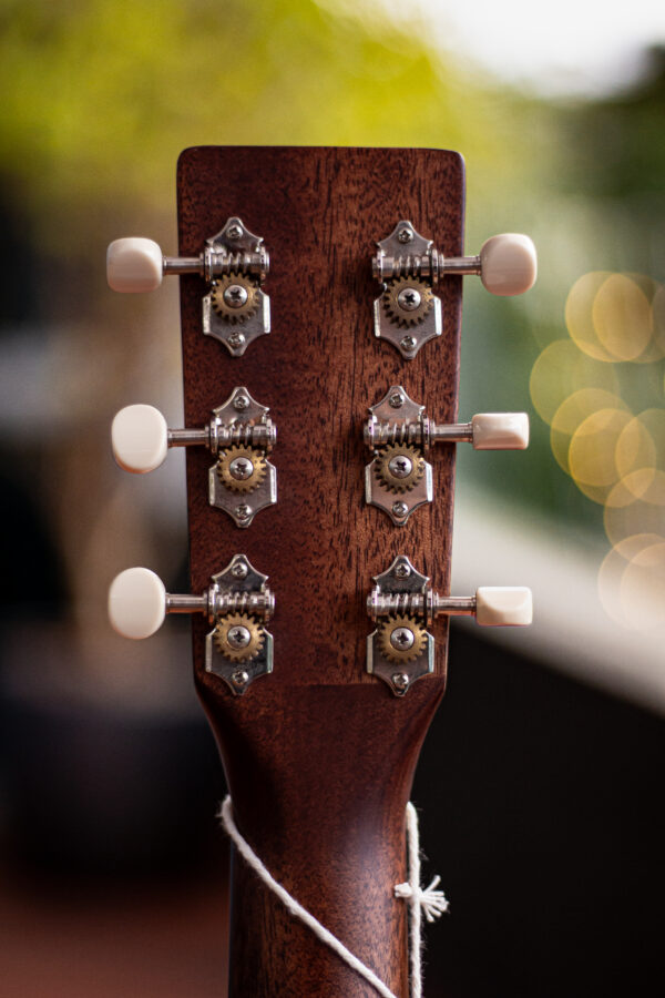 Art & Lutherie by Godin Legacy Natural EQ Auditorium - Image 6