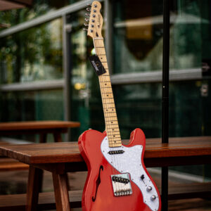 telecaster arttone