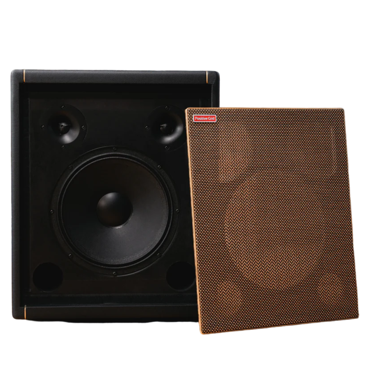 Amplificador Positive Grid Spark Cab Bluetooth BLK - Imagem 5