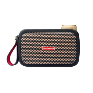 Positive Grid Spark Go 5 Black