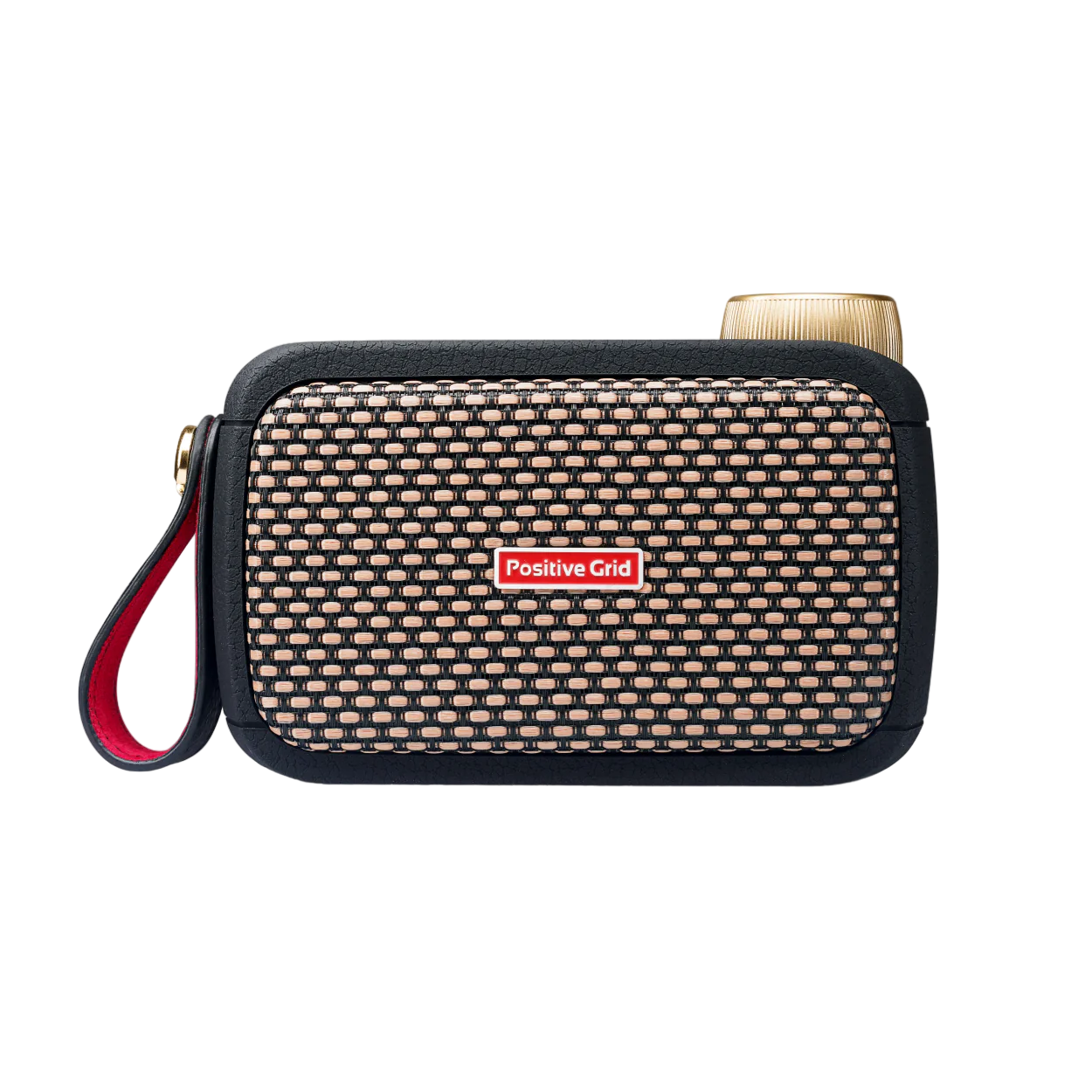 Positive Grid Spark Go 5 Black