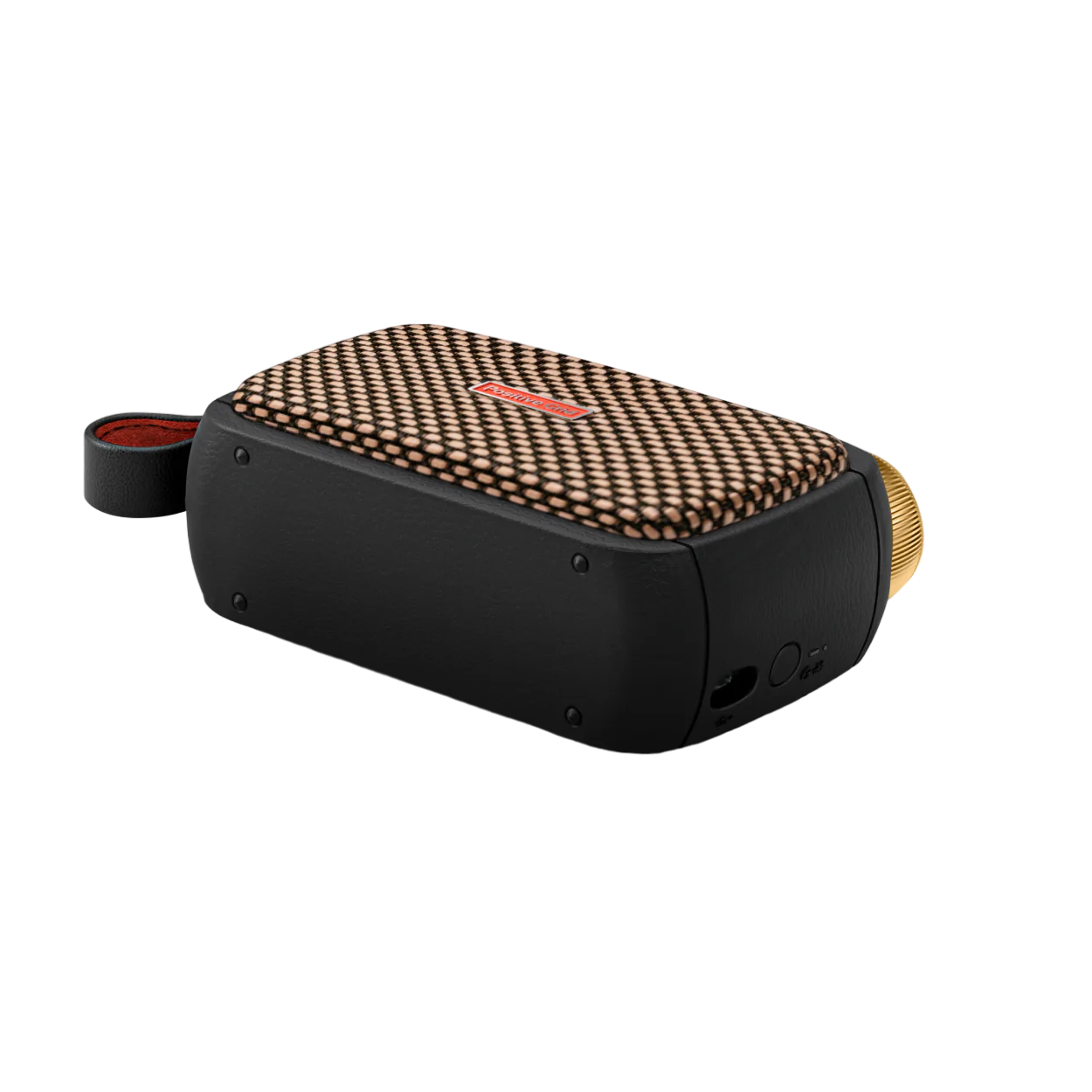 Positive Grid Spark Go 5 Black - Imagem 3