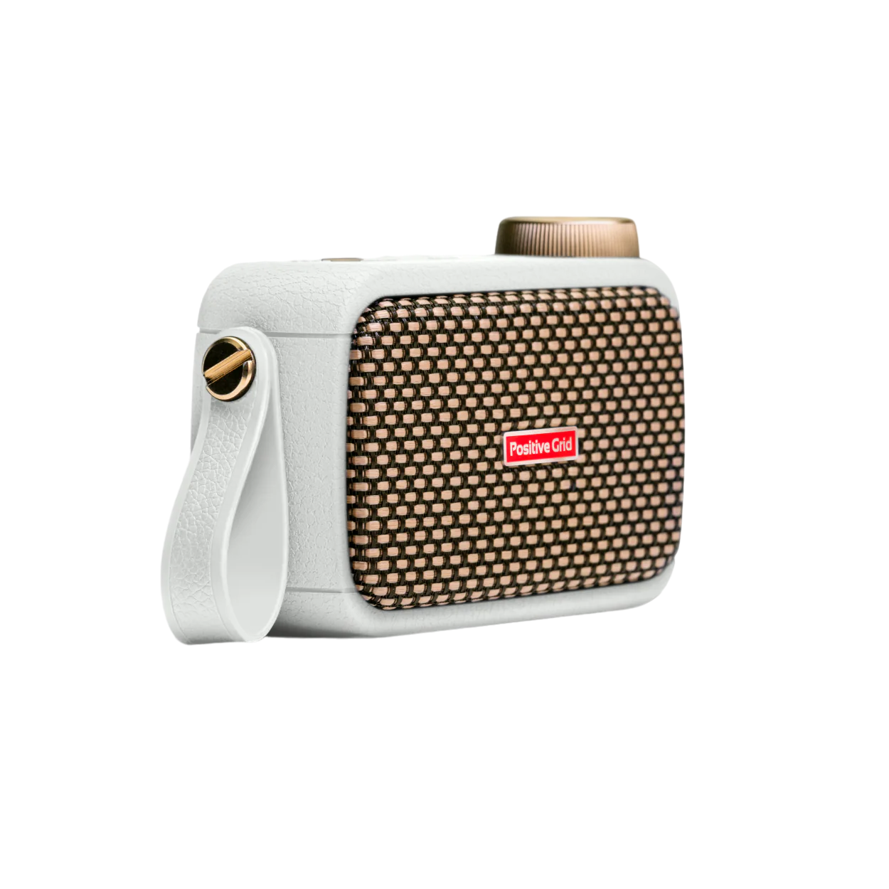 Positive Grid Spark Go 5 White - Imagem 2