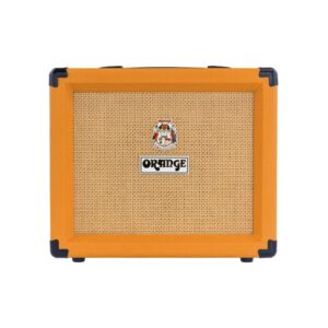 Orange Combo para Guitarra Crush 20