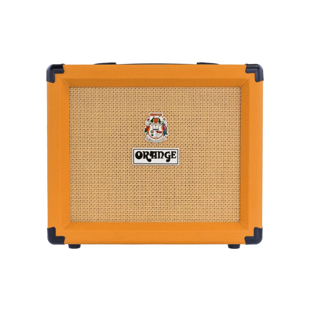 Orange Combo para Guitarra Crush 20