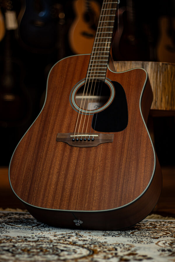 Takamine GD11MCE - Image 2