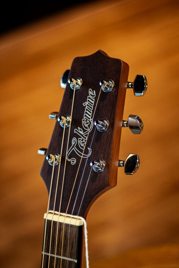 Takamine GD11MCE - Image 5