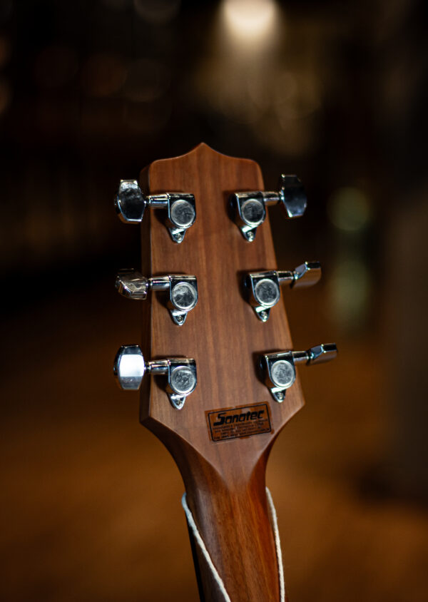 Takamine GD11MCE - Image 4