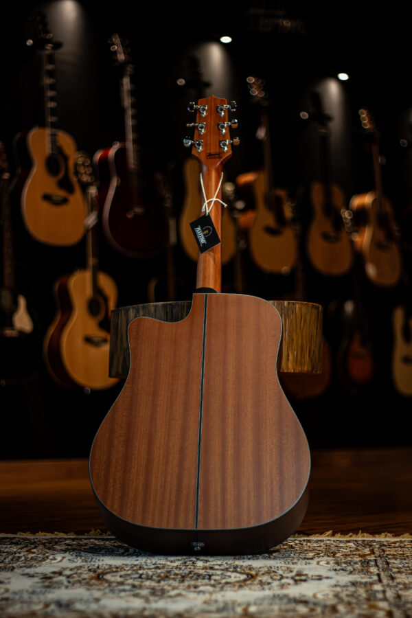 Takamine GD11MCE - Image 3