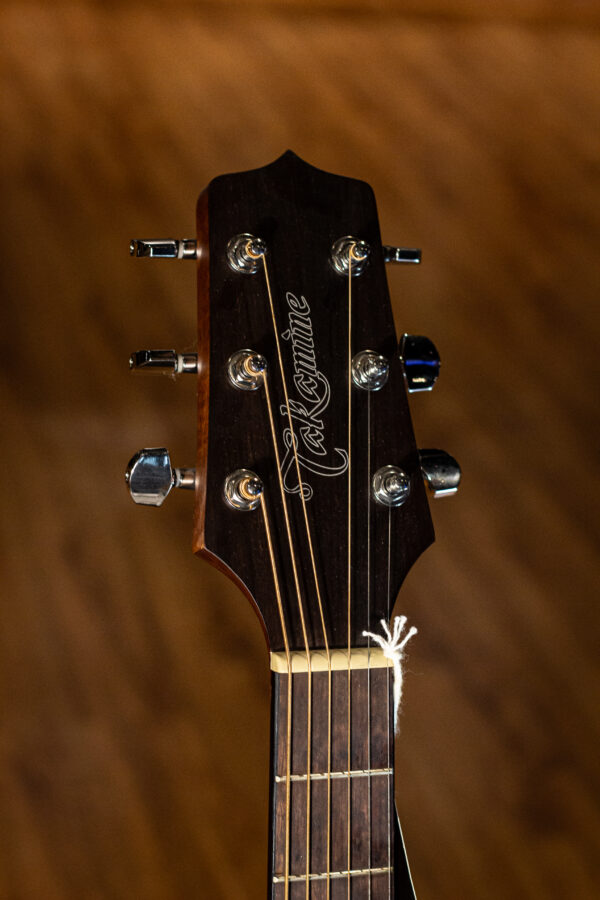 Takamine GD10CE - Image 5